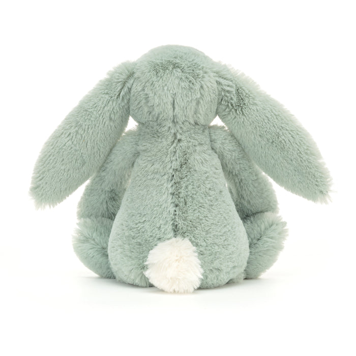 Jellycat Blossom Sage Bunny Little