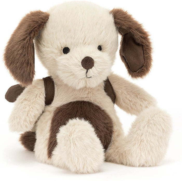 Jellycat Backpack Puppy