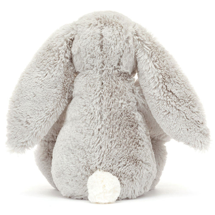 Jellycat Blossom Silver Bunny 'Bloom' Medium