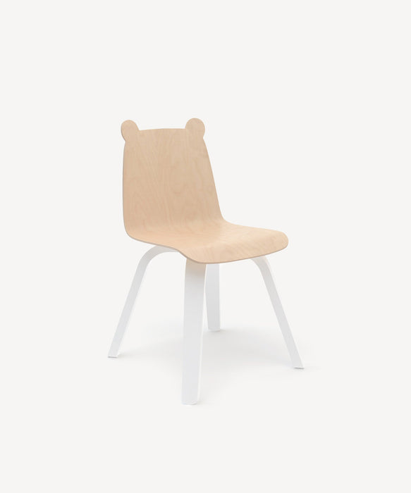 Oeuf Bear Play Chair (Set of 2)