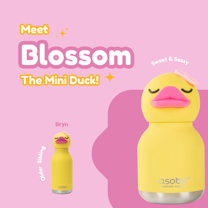 Bestie Mini Duck Bottle