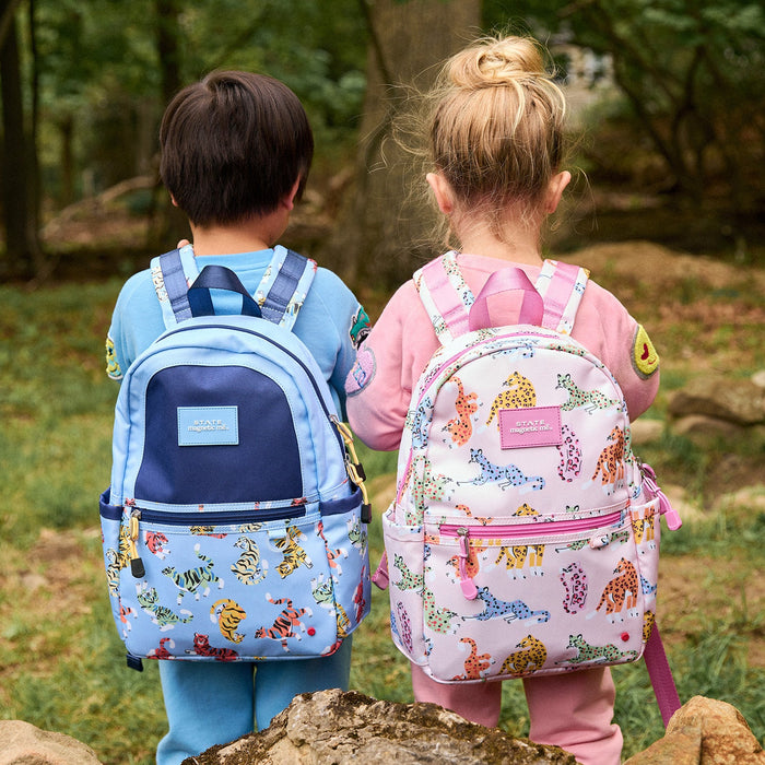 Magnetic Me Kane Mini Backpack