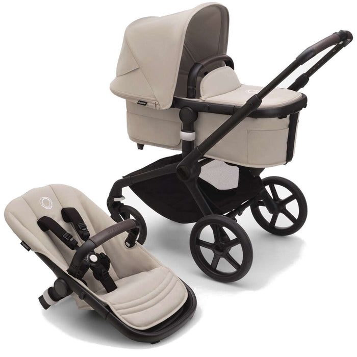 weight bugaboo fox Bugaboo Fox⁵ Complete — Lullaby Baby
