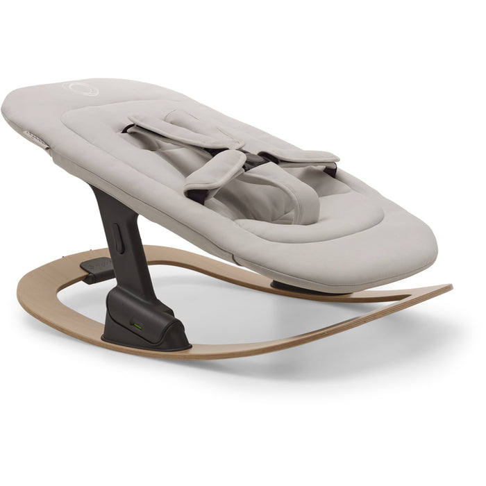 Bubaboo Giraffe Baby Rocker