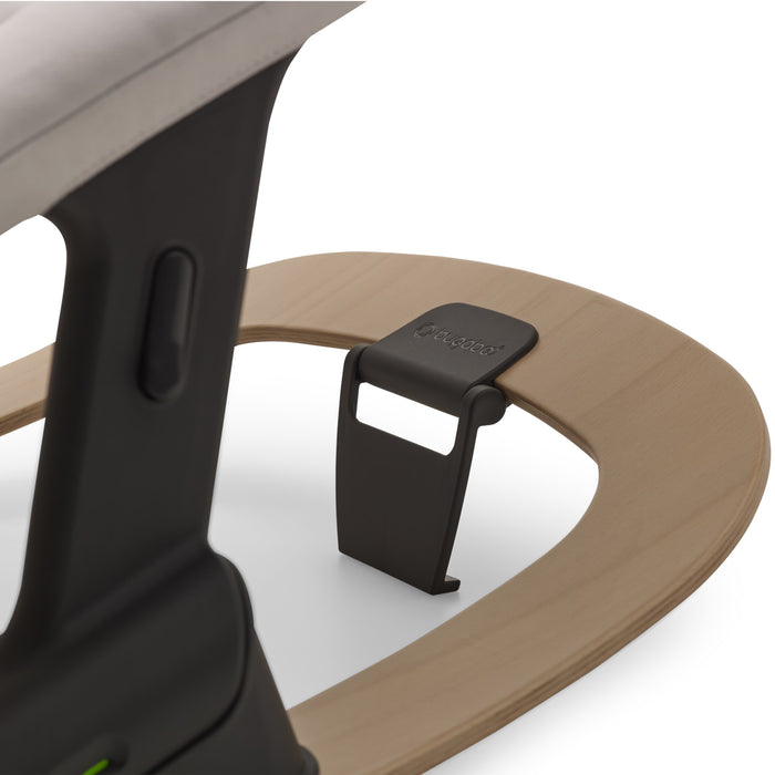 Bubaboo Giraffe Baby Rocker