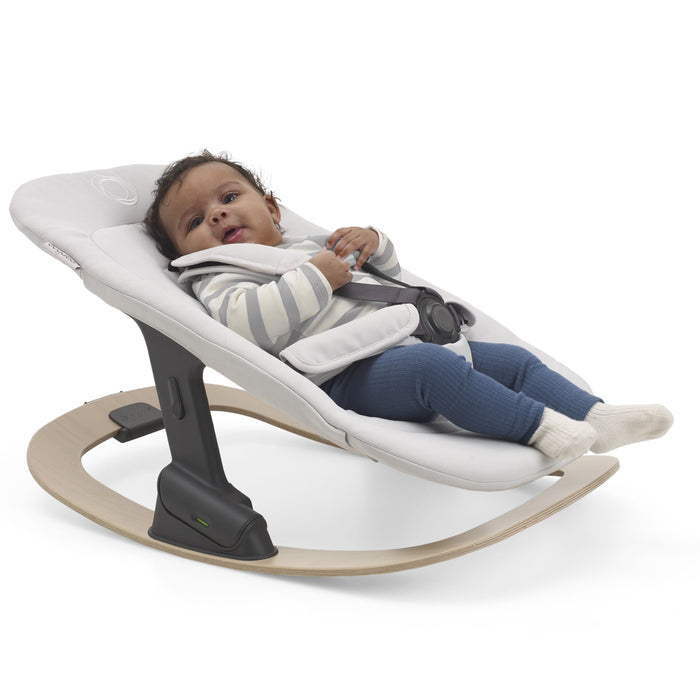 Bubaboo Giraffe Baby Rocker