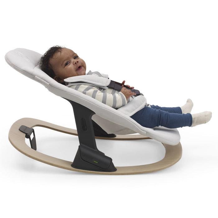 Bubaboo Giraffe Baby Rocker