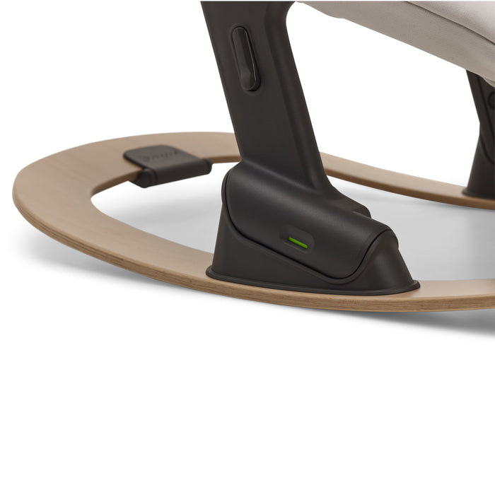 Bubaboo Giraffe Baby Rocker