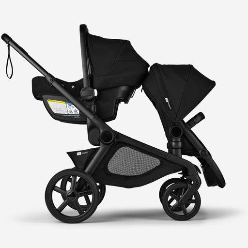 bugaboo turtle stroller Bugaboo Turtle Air Shield by Nuna Car Seat & Base
