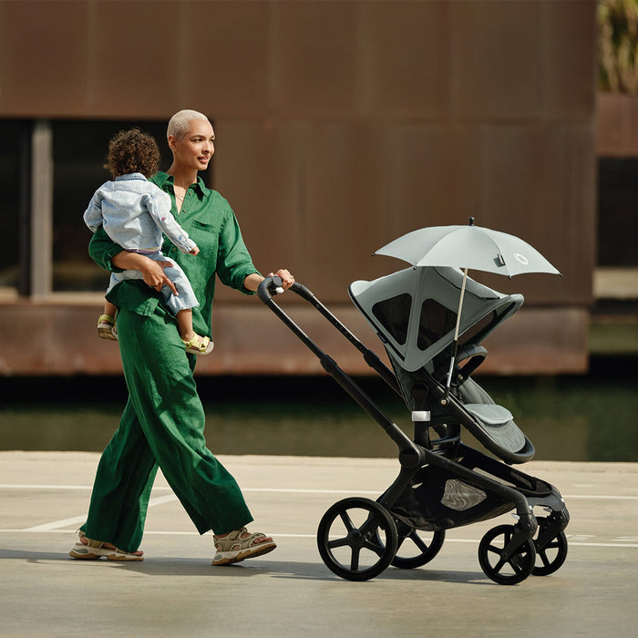 Bugaboo Fox⁵ / Kangaroo Breezy Sun Canopy