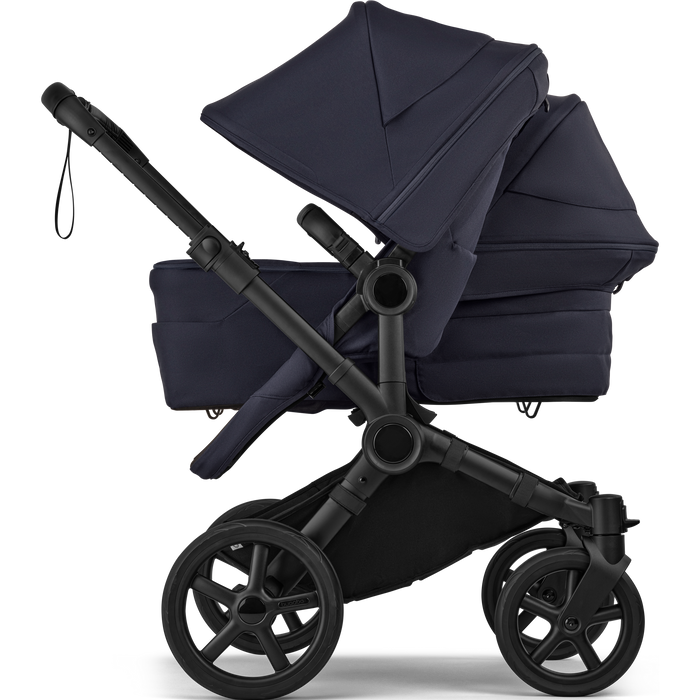 Bugaboo Donkey 6 Double Stroller