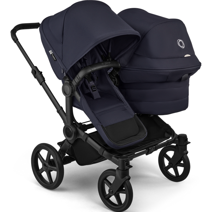 Bugaboo Donkey 6 Double Stroller