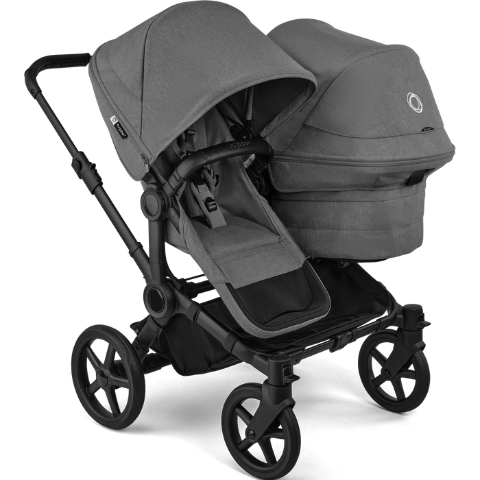 Bugaboo Donkey 6 Double Stroller