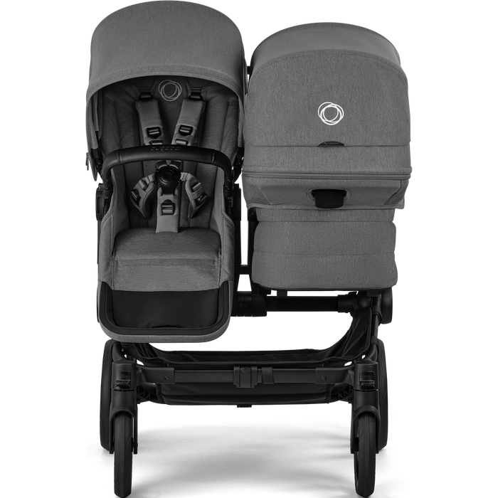 Bugaboo Donkey 6 Double Stroller