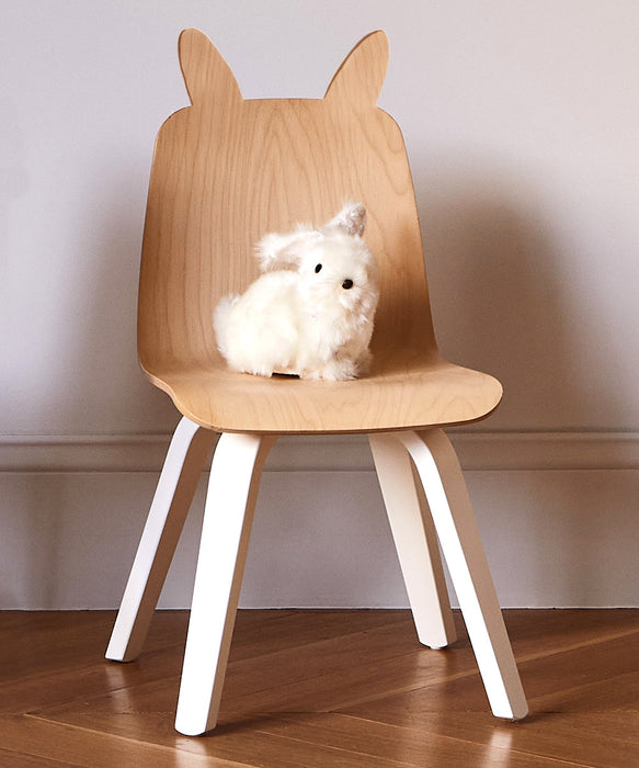 Oeuf Bunny Play Chair (Set of 2)