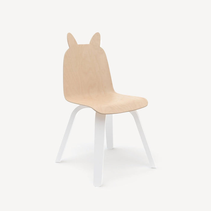 Oeuf Bunny Play Chair (Set of 2)