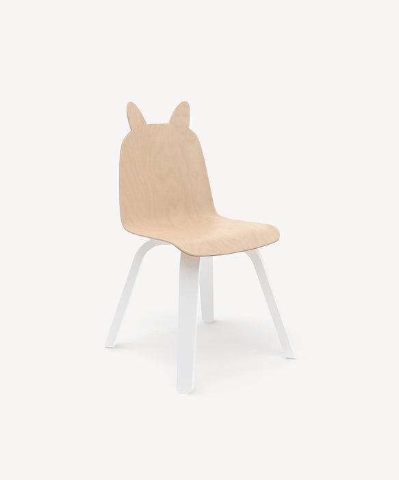 Oeuf Bunny Play Chair (Set of 2)