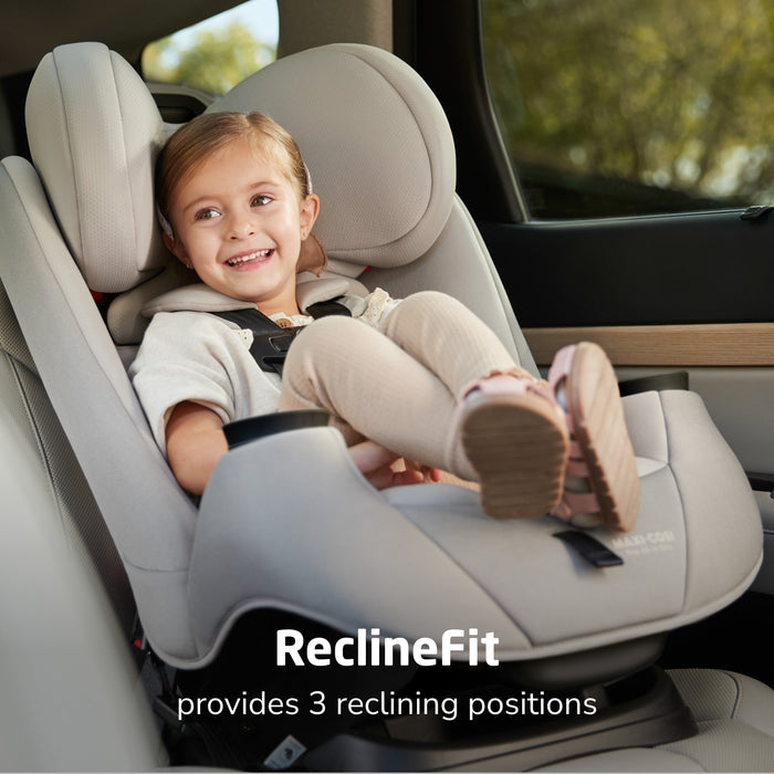 Maxi-Cosi Pria All-in-One Convertible Car Seat