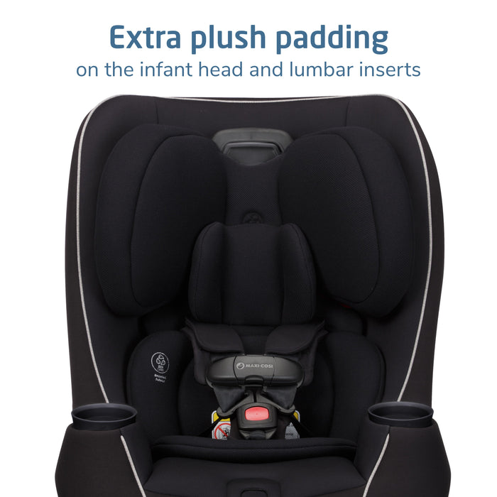 Maxi-Cosi Pria Max All-in-One Convertible Car Seat