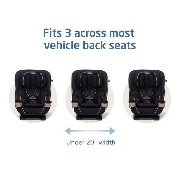 Maxi-Cosi Kani 4-in-1 Convertible Car Seat