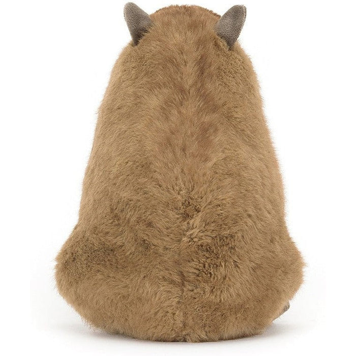 Jellycat Clyde Capybara