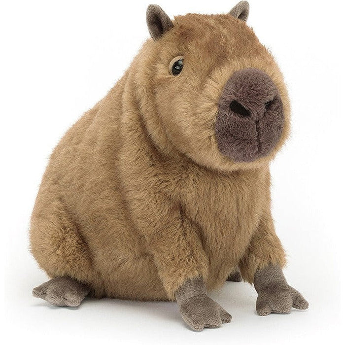 Jellycat Clyde Capybara