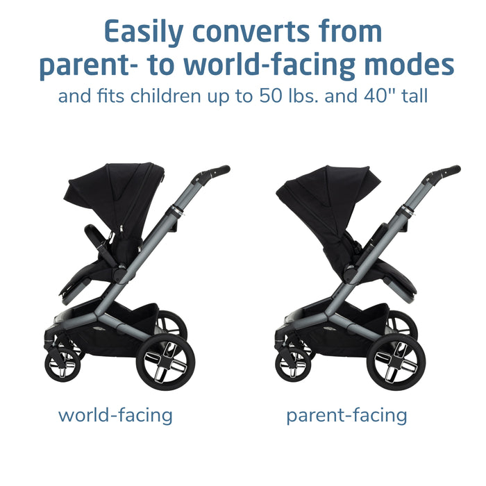Maxi-Cosi Fame  Modular Stroller