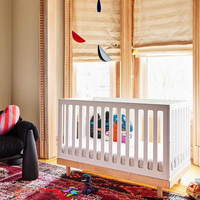 Oeuf Classic Crib