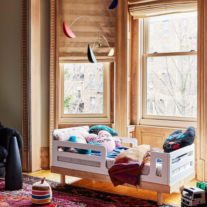 Oeuf Classic Toddler Bed