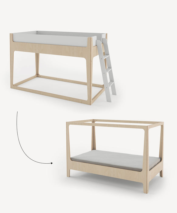 Oeuf Perch Nest Bed