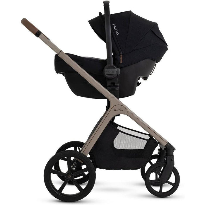 Silver Cross Cove 2 Full-Size All-Terrain Stroller