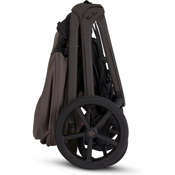 Silver Cross Cove 2 Full-Size All-Terrain Stroller
