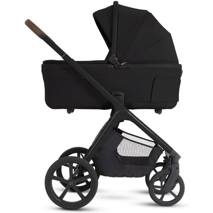 Silver Cross Cove 2 Compact Bassinet