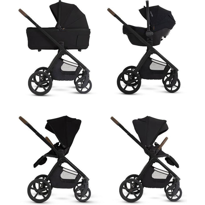 Silver Cross Cove 2 Full-Size All-Terrain Stroller
