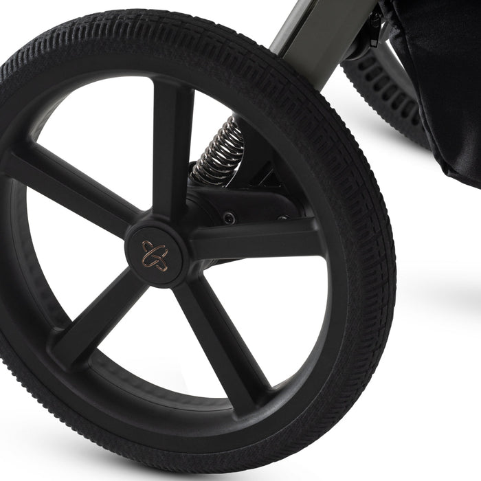 Silver Cross Cove 2 Full-Size All-Terrain Stroller