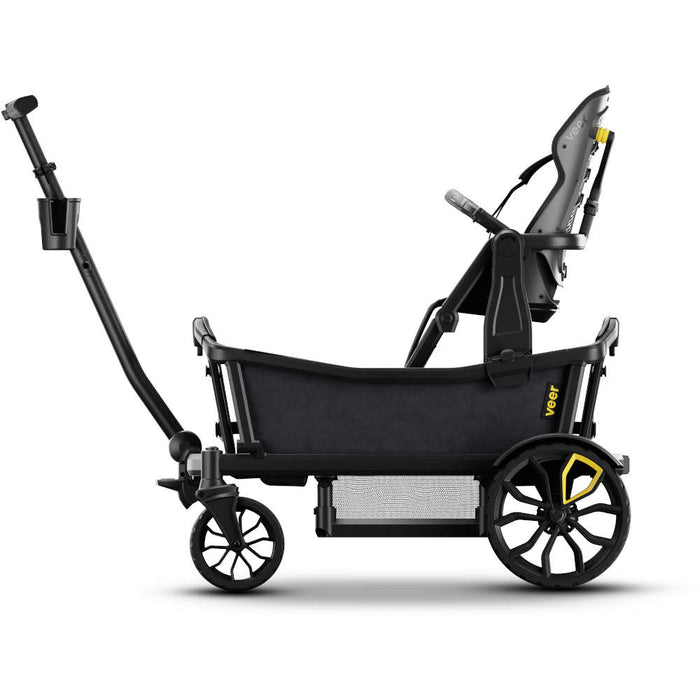 Veer Cruiser Adapter for Switchback Seat