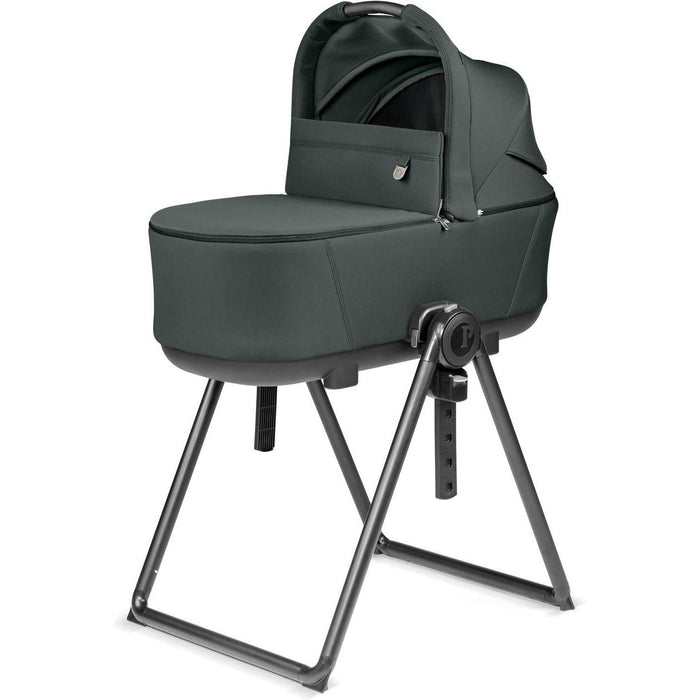 PEG Culla Flex Bassinet with Stand for Veloce/Vivace (2025 Edition)