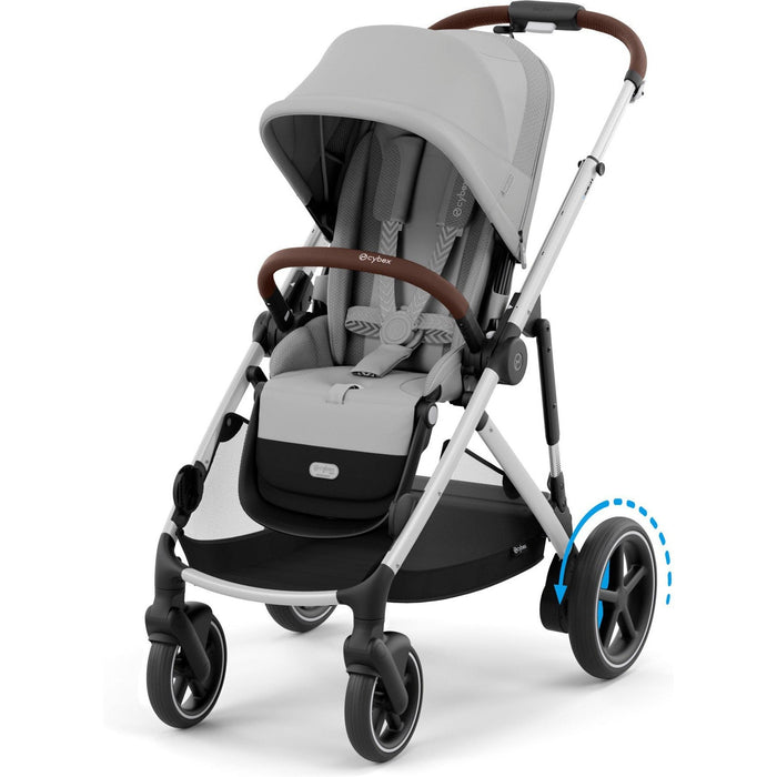 Cybex eGazelle S Electronic Assist Stroller