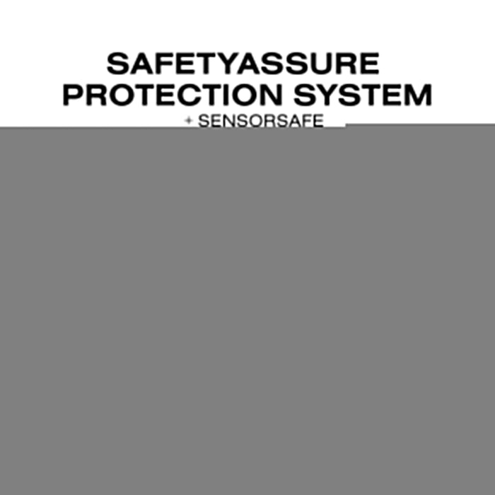 Cybex Callisto G 360 Rotating All-in-One Car Seat