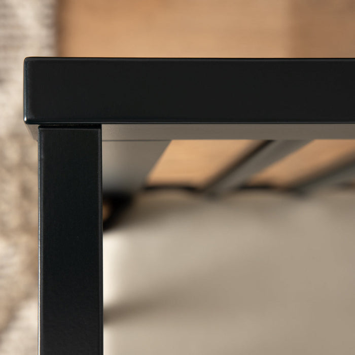 Dadada Soho 3-in-1 Convertible Crib