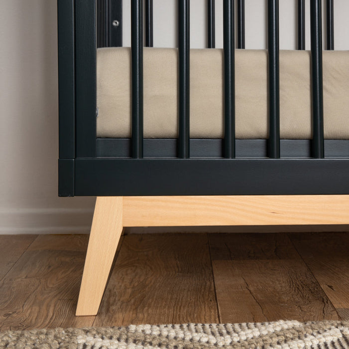 Dadada Soho 3-in-1 Convertible Crib