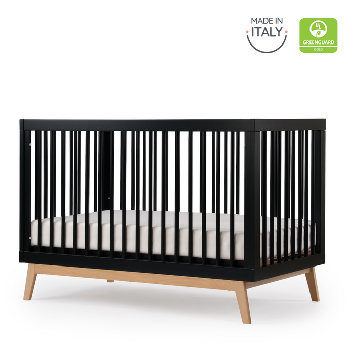 Dadada Soho 3-in-1 Convertible Crib