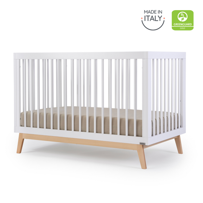 Dadada Soho 3-in-1 Convertible Crib