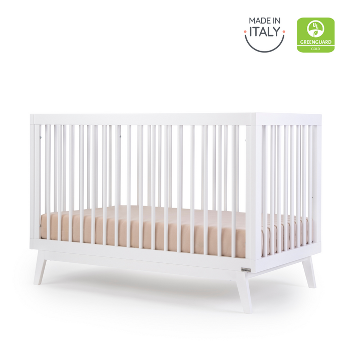Dadada Soho 3-in-1 Convertible Crib