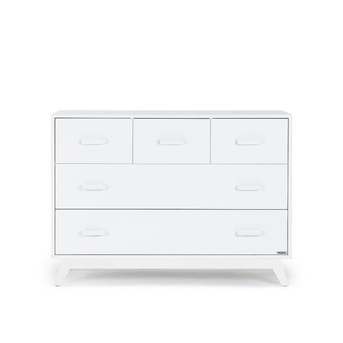 Dadada Soho 5-Drawer Nursery Dresser