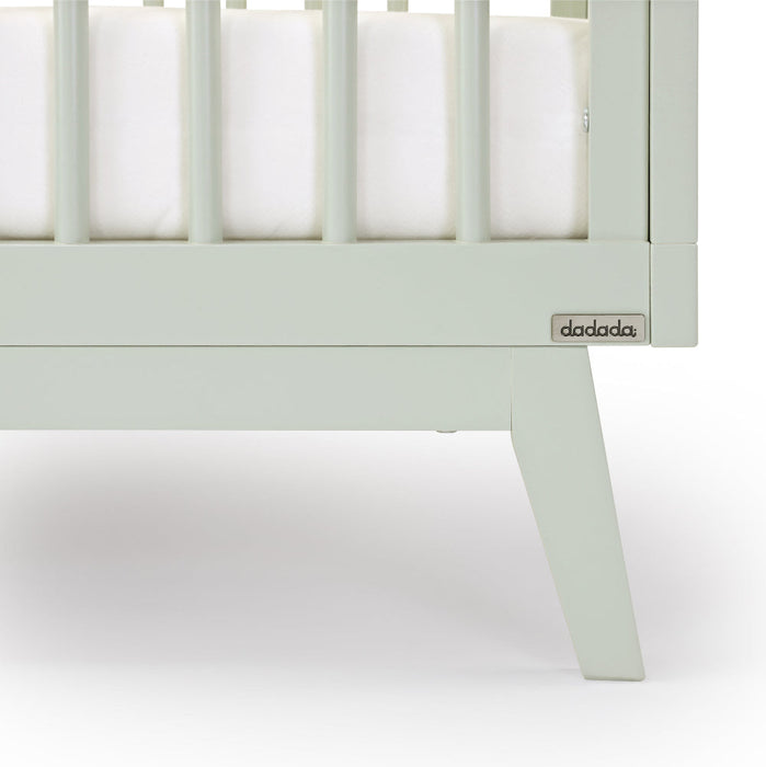 Dadada Soho 3-in-1 Convertible Crib