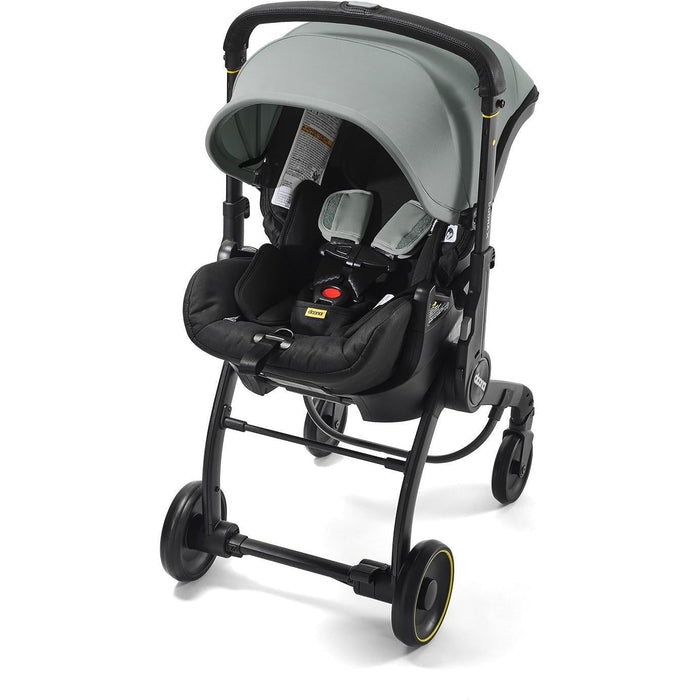 Doona X Infant Car Seat + Stroller
