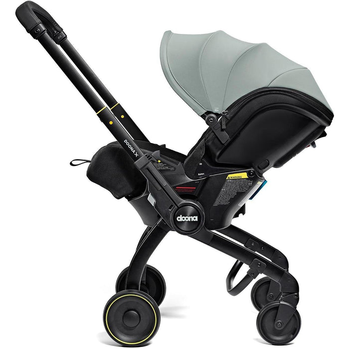 Doona X Infant Car Seat Nitro