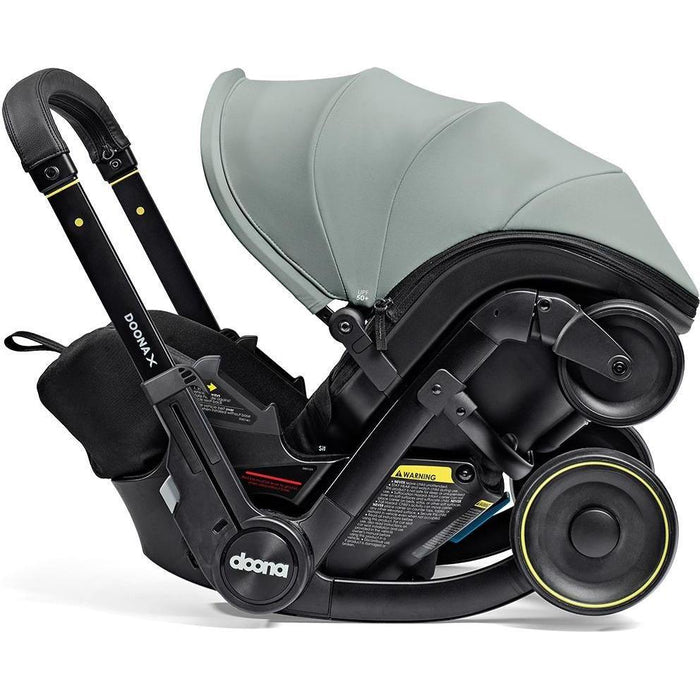 Doona X Infant Car Seat Nitro