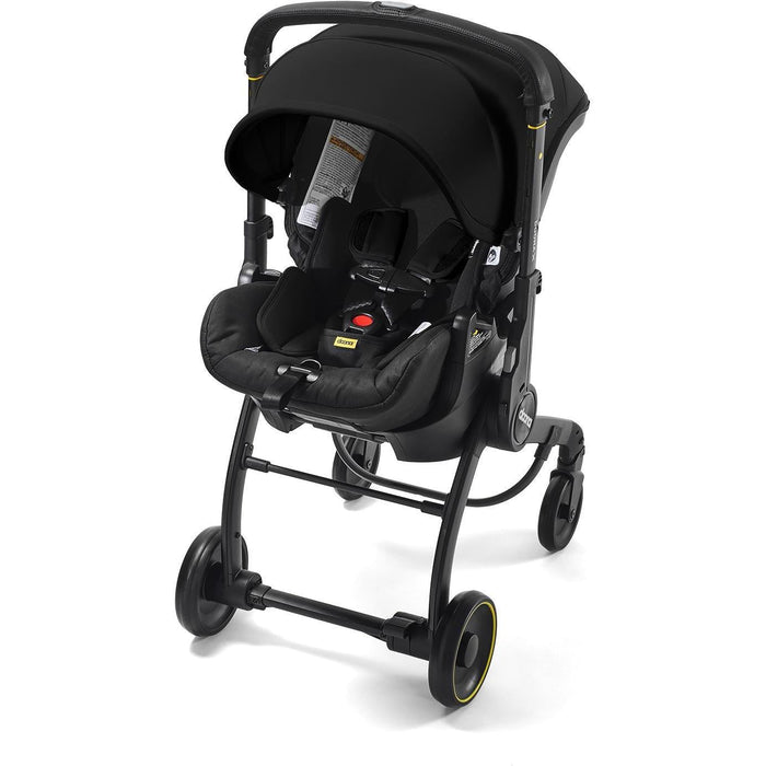 Doona X Infant Car Seat + Stroller